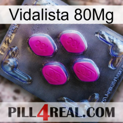 Vidalista 80Mg 02